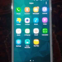Galaxy S5 Lcd السیدی فابریک