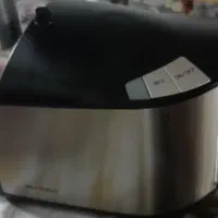 چرخ گوشت کامل نو