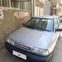 ۸۶شاسی پلمپ بی رنگ تک برگ سند