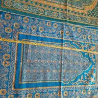 جا نماز|گلیم، جاجیم، گبه|سرپل ذهاب, |دیوار