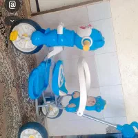 سه چرخه سالم