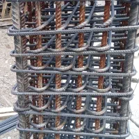 آرماتور بندی