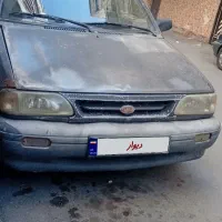 پراید ۸۶
