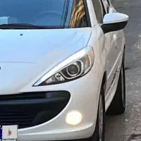 ۲۰۷|خودرو سواری و وانت|تبریز, |دیوار