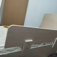 تخت خواب یک نفره