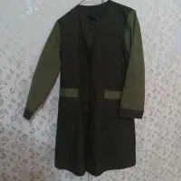 مانتو شلوارمدرسه درحدنو
