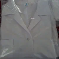 روپوش پزشکی
