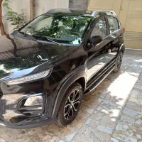 x22 pro mt مدل ۱۴۰۴|خودرو سواری و وانت|بابل, |دیوار