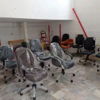 تعمیرات صندلی اداری و آرایشگاه گرگان کاشانی ۲۹
