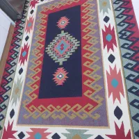 یک عدد فرش ۲در۳