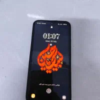 در حد نو A34 مشکی ۱۲۸ گیگابایت