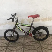 دوچرخه ۱۶