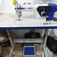چرخ جکی راسته‌دوز  نخ‌ قطع کن
