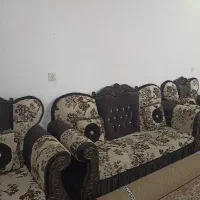 مبل هفت نفره راحتی