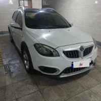 برلیانس ۳۲۰ کراس مدل۹۷