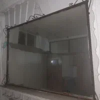 اینه|آینه|خرمآباد, |دیوار