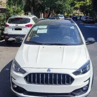 اطلس جی ال GLصفر مدل 1405 تحویل برج 2