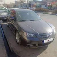 مزدا ۳ مدل ۸۸|خودرو سواری و وانت|مشهد, هفت تیر (آب و برق)|دیوار