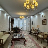 پاسداران،۱۲۷ متر ۲ خواب مسکونی