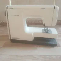 چراخ خیاطی ژانومه ی