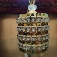 لوستر زیبا
