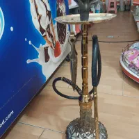 قلیون عربی کرنو