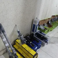 قطعات خودروهای داخلی و خارجی باگارانتی نقدواقساط