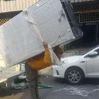 باربری واسباب کشی منزل در تمام نقاط شهر