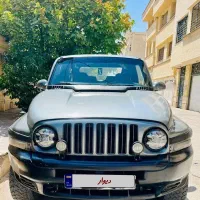 کوراندو کروک 3200