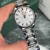 ساعت مچی orient کلاسیک اورجینال اقساطی