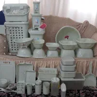 سرویس پلاستیک عروس