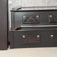 تخت دو نفره