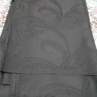 چادر مجلسی دوخته شده نونو