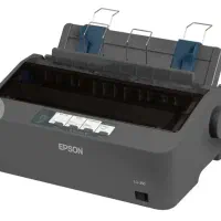 پرینتر باسکول سوزنی اپسون مدل LQ350