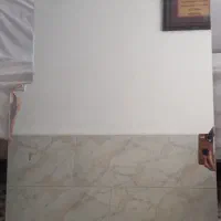 آینه  طرح دار