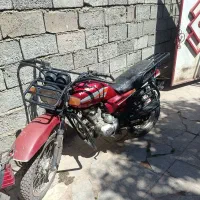 متور شکاری