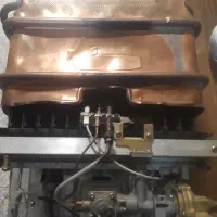 آبگرمکن پکیج شوفاژ