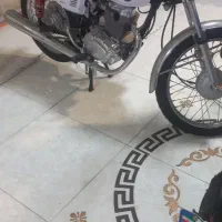 هندا کویر خشک صفر کیلومتر