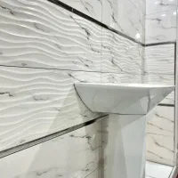 کاشیکاری ، کاشی کاری ، سرامیک کاری