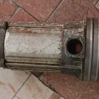 کفکش توان تک سالم