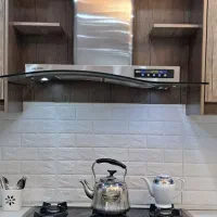 هودآشپزخانه درحدنو