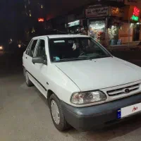 پراید مدل ۹۰ هیدرولیک abs به همراه برگه کارشناسی