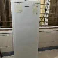 فریزر بیکو ترک اصل