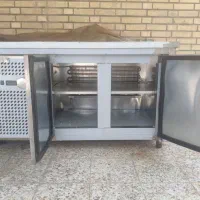 فروش وسایل فست فود