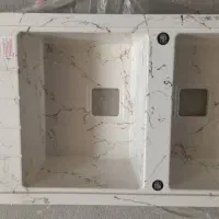 سینک گرانیتی متریال ترک..