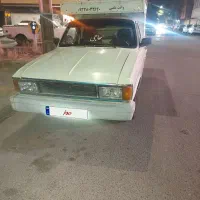 پیکان وانت مدل ۹۰