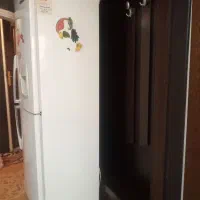 یخچال فریزر بوژان