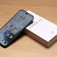Honor 400 lite|موبایل|گنبد کاووس, |دیوار