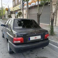 پرایدمدل۸۶شاسیسالم