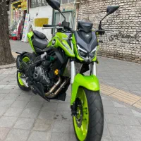 کیوجی300 دوسیلندر